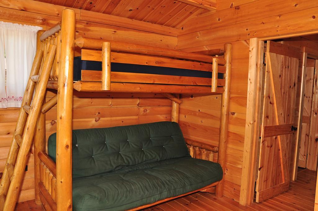 Fremont Rv Campground Cottage 28 Zewnętrze zdjęcie